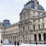Travel: 10 Pieces of Art and Architecture to See in Paris