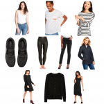 Fashion: A Capsule Travel Wardrobe