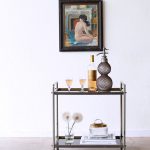 Design: The Bar Cart