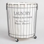 Two for Tuesday: Laundry Carts