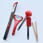 The Friday Five: 5 Go-To Kitchen Utensils
