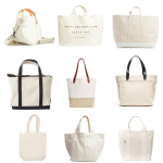 Marketplace: The Tote Bag
