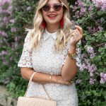 Two for Tuesday: Floral Dresses