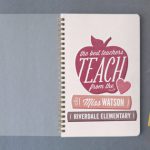 Gift Guide: For the Teacher