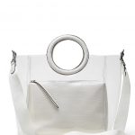 Two for Tuesday: The Transparent Tote