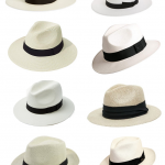 Fashion: The Panama Hat