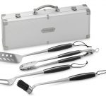 Two for Tuesday: BBQ Tool Sets