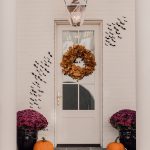 Design: Easy Last-Minute Halloween Decor