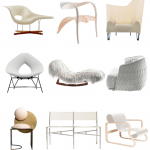 Design: A Collection of Cool Chairs