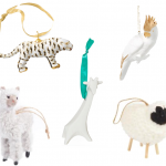 The Friday Five: Ornament Collections