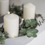 Design: Minimalist Christmas Decor