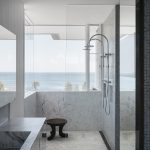 Design: Marble in the Bathroom