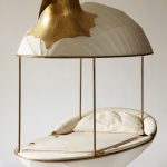 Design: The Bird Bed