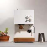 Design: AnZa Espresso Machine