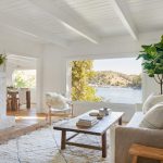 Interiors: White and Bright in California