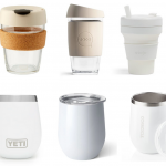 Marketplace: Travel Mugs