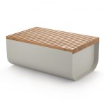 Marketplace: Alessi Mattina Bread Box