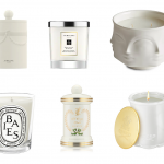 Marketplace: Chic Candles