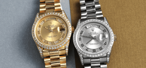 Best Replica Rolex Day-Date Watches