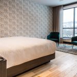 Travel: Hew and Draw Hotel, Corner Brook, Newfoundland