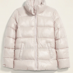 Fashion: The Puffer Coat