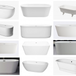 Design: Bathtubs