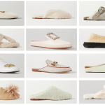 Fashion: Fancy Slippers