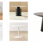 Design: Round Tables
