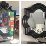 Marketplace: Fancy Mirrors