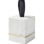 Marketplace: Marble Door Stoppers