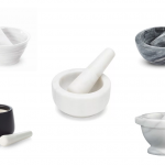 Marketplace: Mortar & Pestle