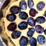 Food: NYT Plum Torte