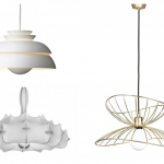 Design: Modern Pendant Lighting