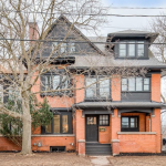 Real Estate: Historic Home in Waterloo, Ontario Gets a Major Makeover
