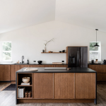 Design: Look at this Calming Kitchen