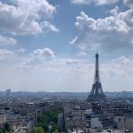 Travel: How to Spend Three Days in Paris